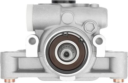 DRIVESTAR 21-5271 New Power Steering Pump 2001-2004 for Ford Escape 3.0L V6, 2001-2004 for Mazda Tribute 3.0L V6, OE-Quality 2001 2002 2003 2004 Escape, 2001 2002 2003 2004 Tribute in Saudi Arabia