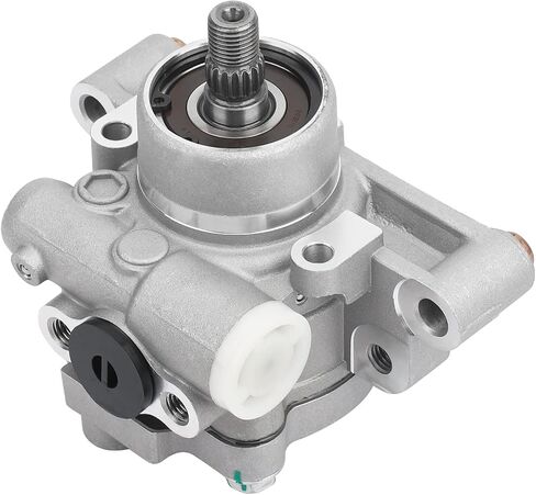 DRIVESTAR 21-5271 New Power Steering Pump 2001-2004 for Ford Escape 3.0L V6, 2001-2004 for Mazda Tribute 3.0L V6, OE-Quality 2001 2002 2003 2004 Escape, 2001 2002 2003 2004 Tribute in Saudi Arabia