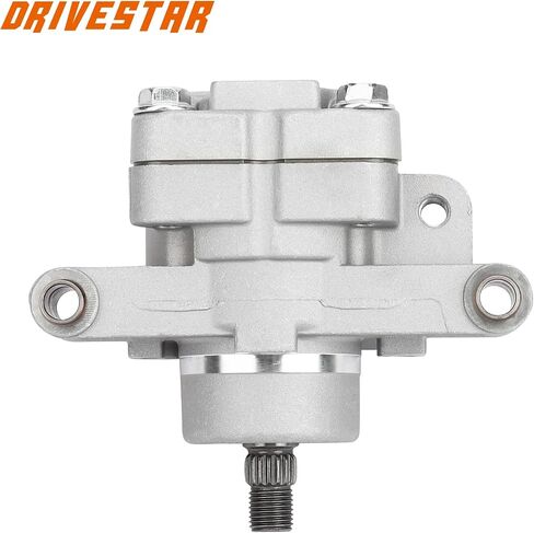 DRIVESTAR 21-5271 New Power Steering Pump 2001-2004 for Ford Escape 3.0L V6, 2001-2004 for Mazda Tribute 3.0L V6, OE-Quality 2001 2002 2003 2004 Escape, 2001 2002 2003 2004 Tribute in Saudi Arabia