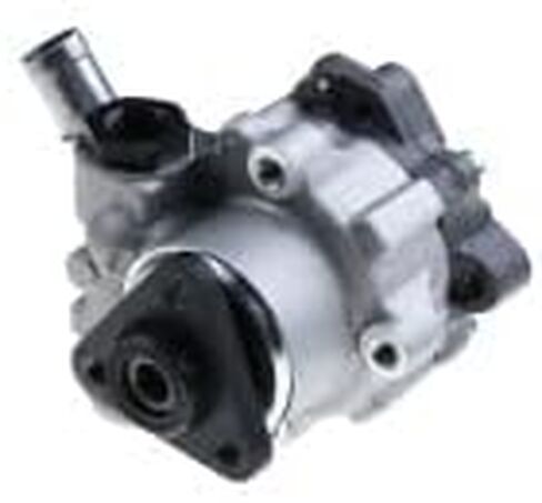 مضخة توجيه كهربائية ممتازة متوافقة مع Ram ProMaster 1500/2500/3500 2014-2021، V6 3.6L، استبدال # 7693955294 53187704 in Saudi Arabia