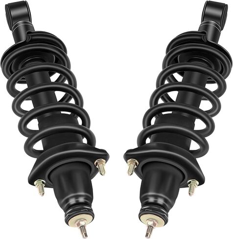 ECCPP Rear Left and Right Complete Strut Spring Assembly Shock Absorber for 2002 2003 2004 2005 2006 for Honda CR-V in Saudi Arabia