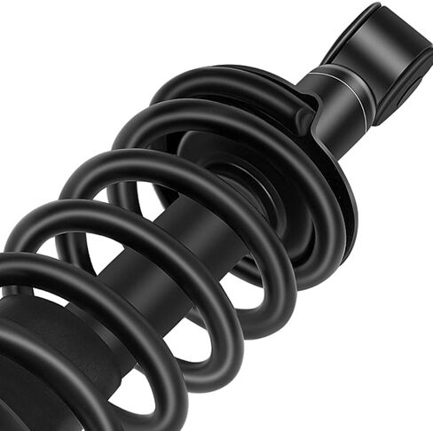 ECCPP Rear Left and Right Complete Strut Spring Assembly Shock Absorber for 2002 2003 2004 2005 2006 for Honda CR-V in Saudi Arabia
