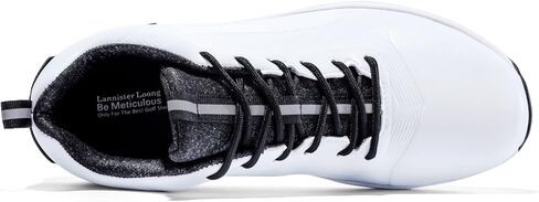 أحذية جولف Spikeless للرجال مقاومة للماء، أحذية جولف مريحة قابلة للتنفس، أحذية رياضية للجولف للرجال، أحذية مشي للجولف in Kuwait