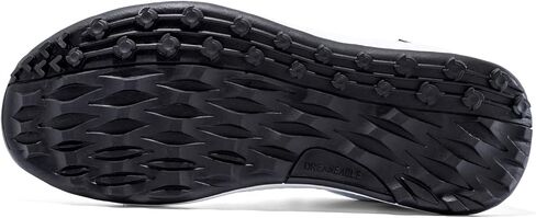 أحذية جولف Spikeless للرجال مقاومة للماء، أحذية جولف مريحة قابلة للتنفس، أحذية رياضية للجولف للرجال، أحذية مشي للجولف in Kuwait