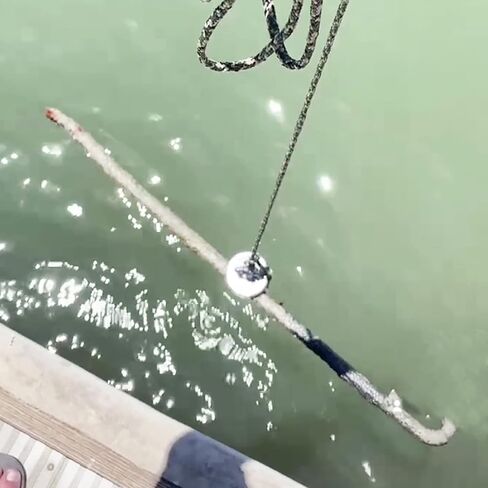 Super Fishing Magnets, High Power Magnet, Large Magnet Fishing Kit with Neodymium Rare Earth Magnet for Retrieving in River, Magnetic Fishing, Diameter 3.54in in Saudi Arabia