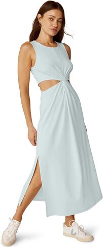 Beyond Yoga Women's Around The World Front Twist Dress in Saudi Arabia