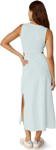Beyond Yoga Women's Around The World Front Twist Dress in Saudi Arabia