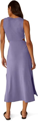 Beyond Yoga Women's Around The World Front Twist Dress in Saudi Arabia