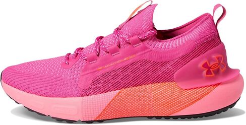 Under Armour HOVR Phantom 3 Special Edition Astro Pink/Fluo Pink/Phoenix Fire 7.5 B (M) in Saudi Arabia