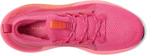Under Armour HOVR Phantom 3 Special Edition Astro Pink/Fluo Pink/Phoenix Fire 7.5 B (M) in Saudi Arabia