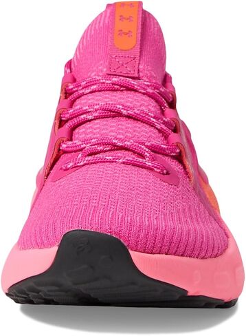 Under Armour HOVR Phantom 3 Special Edition Astro Pink/Fluo Pink/Phoenix Fire 7.5 B (M) in Saudi Arabia