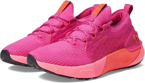 Under Armour HOVR Phantom 3 Special Edition Astro Pink/Fluo Pink/Phoenix Fire 7.5 B (M) in Saudi Arabia