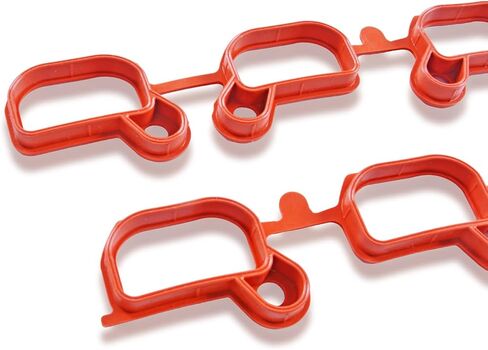 حشية مشعب السحب للمحرك لـ X3 X5 Z3 Z5 323Ci 323i 328Ci 328i 325i 325Xi 330i 330Xi 525i 530i 325Ci 330Ci 11611436631 in Kuwait