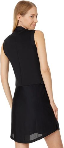 adidas Women's Ultimate365 Sleeveless Dress in Saudi Arabia