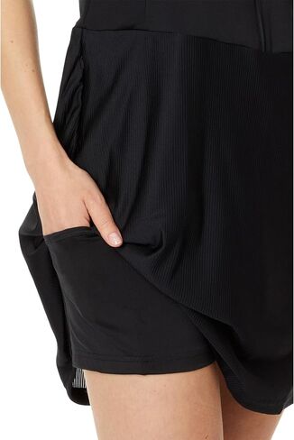 adidas Women's Ultimate365 Sleeveless Dress in Saudi Arabia
