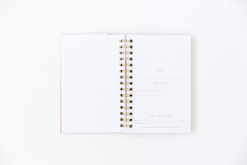 Promptly Journals, A Postpartum Journal (Powdered Lilac, Leatherette) - Post Partum Recovery Journal For Women, Gift for New Mom, Guided Journal for Her in Saudi Arabia