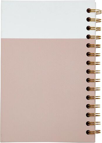 Promptly Journals, A Postpartum Journal (Powdered Lilac, Leatherette) - Post Partum Recovery Journal For Women, Gift for New Mom, Guided Journal for Her in Saudi Arabia