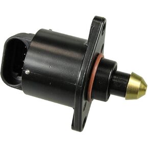 New Idle Air Control Valve Speed Stabilizer IAC Stepper Motor