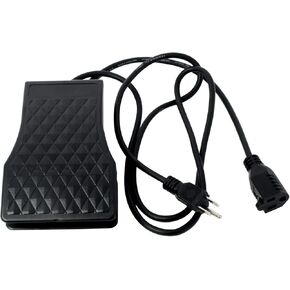 الكهربائية فليكس رمح المحرك تحكم في القدمين مفتاح الدواسة معلقة طاحونة أداة استبدال الملحقات in Kuwait