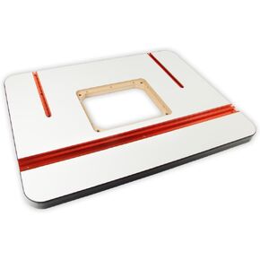 O'SKOOL 32" x 24" MDF Router Table Top