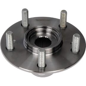 Dorman 930-451 Front Wheel Hub Compatible with Select Acura / Honda Models