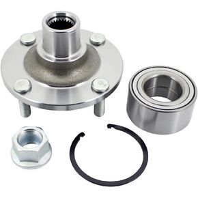 مجموعة وحدة محمل محور العجلة الأمامية WJB WA930561K، مرجع متقاطع: SKF BR930561K in Saudi Arabia