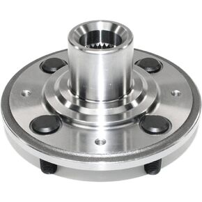 DuraGo 295-95067 Front Wheel Hub