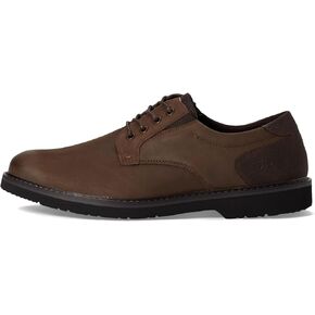 Nunn Bush Men's Denali Plain Toe Oxford Boot