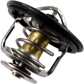 19301-PAA-306 19301-PLC-315 19301PAA306 19301PLC315 Coolant Thermostat Compatible with Honda Accord 1990-2002, Civic 1988-2004, CRV 1997-2001,Odyssey 1995-1998