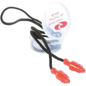 Radians Snug Plugs Reusable Corded Earplugs