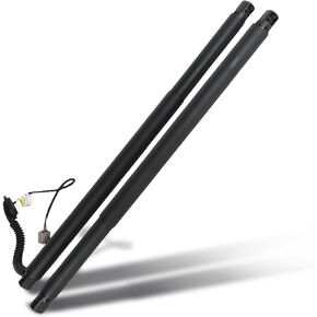 Electric Rear Tailgate Power Lift Support Shock Strut for 2015-2019 Escalade ESV Suburban Tahoe Yukon XL 2016-2019 Suburban 3500 HD Replaces 84306929 84183515 84183516 23408748, 2-PC Set