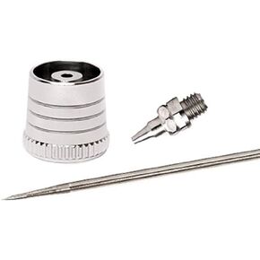 Grex Airbrush TK-7 Nozzle Kit, 0.7mm, Tritium