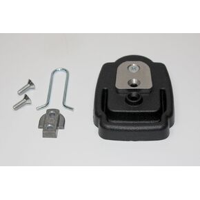 Gentex Compatible Mirror Mount Adapter Replacement for Honda 50-901160M