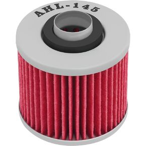 AHL 145 Oil Filter for Yamaha XV250 V-Star 250 2008-2016