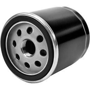 Motorcycle Oil Filter HF171 63731-99A 63798-99 62700296 63731-99 Replacement for Harley FLDE FLFB Road King FLHX Street FXBR