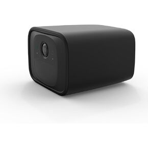 Camera Protective Cover Skin Compatible with Eufy SoloCam C210 - Sun Rain UV Protective Case for Security Monitoring System (1xCover only)