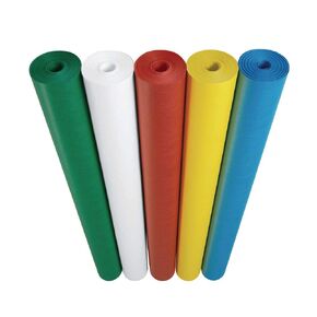 Green Heavyweight Dual Surface Rolls – 36" x 200'