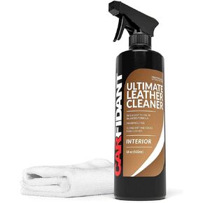 Carfidant Ultimate Leather Cleaner in Kuwait