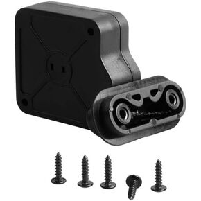 كابل قابل للسحب بغطاء للأمتعة من Tour Pak Pack للدراجة النارية لدراجة Harley Touring Street Glide in Kuwait