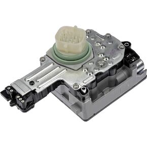 Dorman 609-040 Remanufactured Transmission Solenoid Pack Compatible with Select Models