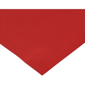 ORACAL 631 Adhesive Vinyl, 12" x 6', Red