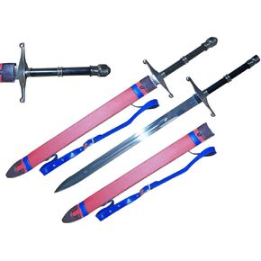 Dragon Ball Z Trunks' Anime Sword