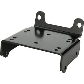 2005-2012 Suzuki King Quad KFI Winch Mount