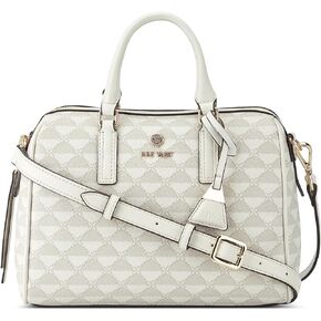 Nine West Tristian Bowler Satchel in Kuwait
