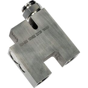 Dorman 624-660 Transmission Oil Cooler Bypass Valve Compatible with Select Dodge/Jeep Models