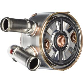 Genuine Mazda LF6W-14-700A Engine Oil Cooler with Seal