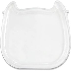 Foldable Kitty Litter Box Plastic Door Replacement(Kitty Litter Box Door)