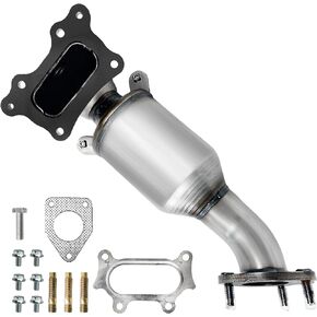 JT Exhaust Catalytic Converter Compatible with Honda Accord 2013-2017, CR-V 2015 2016 L4 2.4L