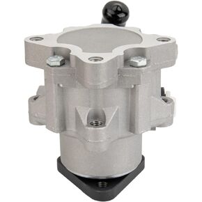 PHILTOP 21-5065 Power Steering Pump Fit For 1996-2000 528i, 2001-2003 530i; 525i, 1999-2001 323i, 2001 325i; 330i, 1999 328i Power Steering Pump