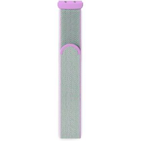 Google Fitbit Ace LTE Band - Kids Smartwatch Band - Water Resistant - One Size Fits All - Camp Nightmare